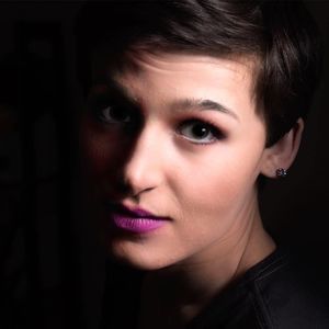 Meet your Posher, Christain